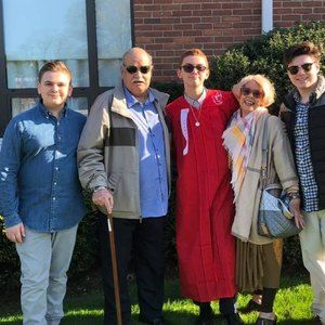 Meet your Posher, Marie